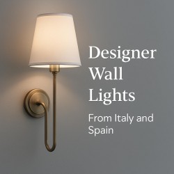 Designer Wall Lights