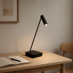 LEDS-C4 ELAMP TABLE LAMP, LED, 2700K 10-7607-05-DO