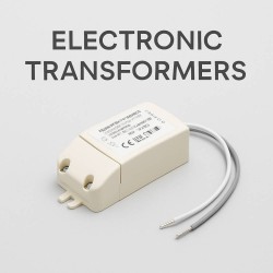 Electronic Transformers
