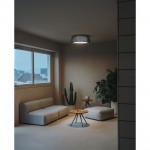 LEDSC4 Gong Ø612mm Surface Ceiling Light – 15-8953-U1-J4