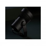 Hubble Cob Ø207mm Spotlight – 05-E181-Z5-CK