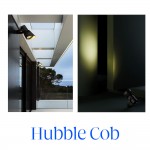 Hubble Cob Ø207mm Spotlight – 05-E181-Z5-CK