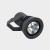 Hubble Cob Ø234mm Spotlight – 05-E182-Z5-CM