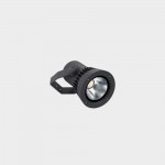 Hubble Cob LED ø126mm – 05-9989-Z5-CL