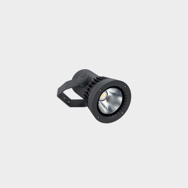 Hubble Cob LED ø126mm – 05-9989-Z5-CL