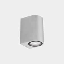 LEDSC4 Eko Single Emission Wall Light 369lm 3000K – 05-E187-14-CL