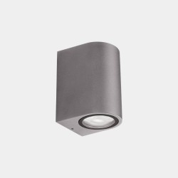 LEDSC4 Eko Single Emission Wall Light 369lm 3000K – 05-E187-34-CL
