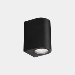 LEDSC4 Eko Single Emission Wall Light 369lm 3000K – 05-E187-60-CL