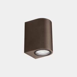 LEDSC4 Eko Single Emission Wall Light 369lm 3000K – 05-E187-J6-CL