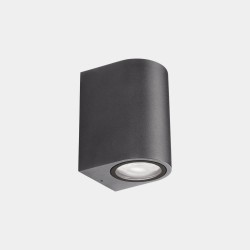 LEDSC4 Eko Single Emission Wall Light 369lm 3000K – 05-E187-Z5-CL