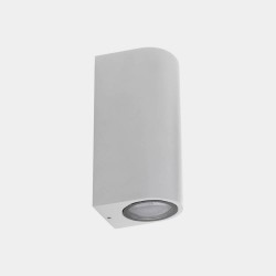 LEDSC4 Eko Double Emission Wall Light 738lm 3000K – 05-E189-14-CL