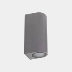 LEDSC4 Eko Double Emission Wall Light 738lm 3000K 05-E189-34-CL