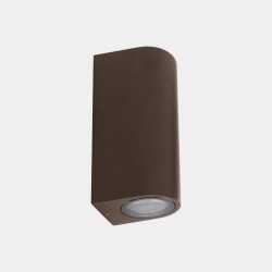 LEDSC4 Eko Double Emission Wall Light 738lm 3000K – 05-E189-J6-CL