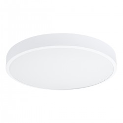 Ceiling lamp ONYX 60 white LED 3000K