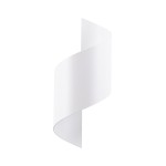 Wall light TALASSA white