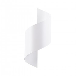 Wall light TALASSA white