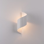 Wall light TALASSA white