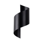 Wall light TALASSA black