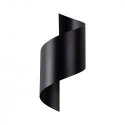 Wall light TALASSA black