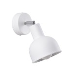 Wall light ELBA white