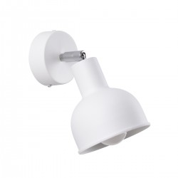 Wall light ELBA white