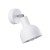 Wall light ELBA white