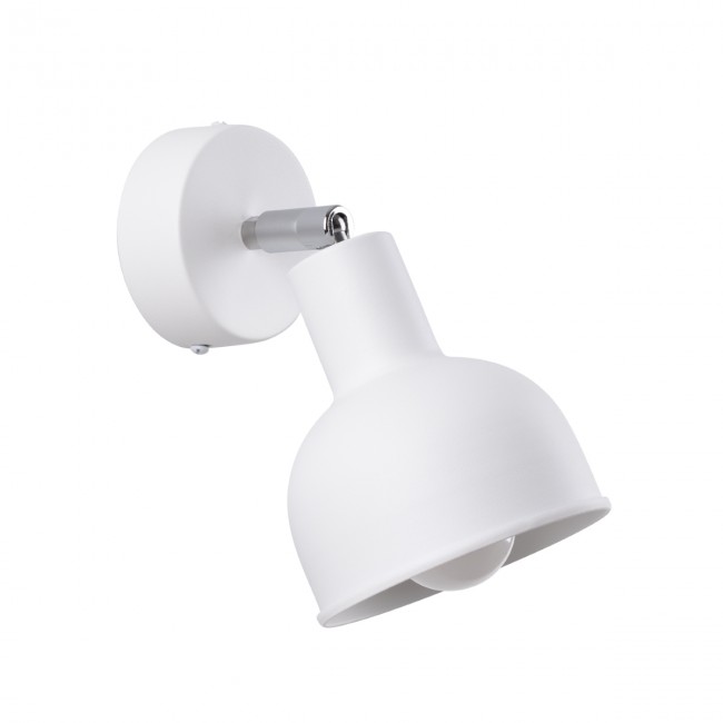 Wall light ELBA white