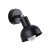 Wall light ELBA black