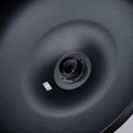 Pendant light INDY black