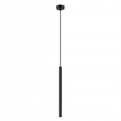 Pendant light ARCHE 1 black