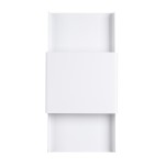 Wall light DURLIN white