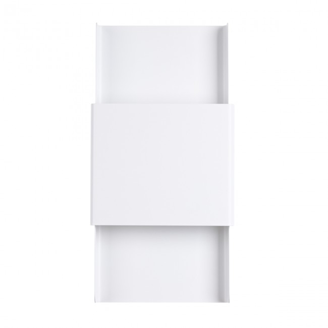 Wall light DURLIN white