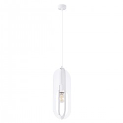 Pendant light NICUS 1 white