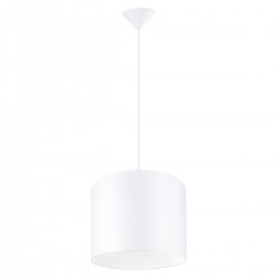 Pendant light NOVA 30 white