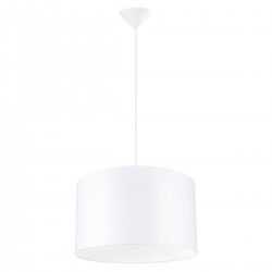 Pendant Light NOVA 40 white