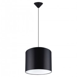 Pendant Light NOVA 30 black
