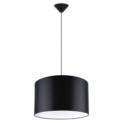 Pendant Light NOVA 40 black
