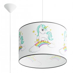 Pendant light UNICORN 40