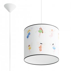 Pendant light FAIRY 30
