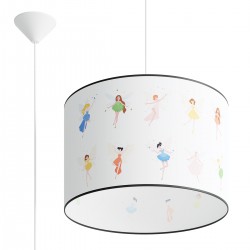 Pendant light FAIRY 40