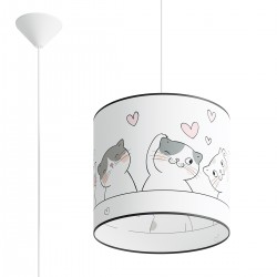 Pendant light CAT 30