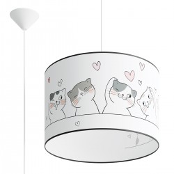 Pendant light CAT 40