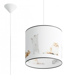Pendant light KITTY 30