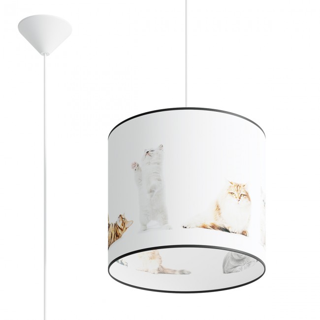 Pendant light KITTY 30
