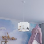 Pendant light KITTY 30