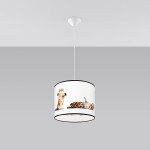Pendant light KITTY 30