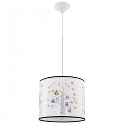 Pendant light OWLS 30