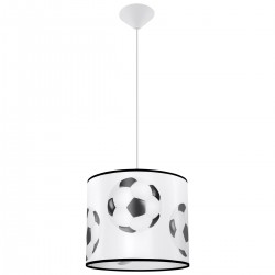 Pendant light FOOTBALL A 30