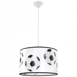 Pendant light FOOTBALL A 40