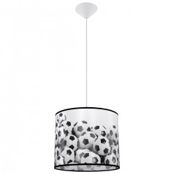 Pendant light FOOTBALL B 30